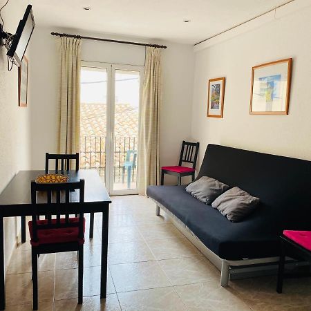 Apartamentos Mitus Канет-де-Мар Екстер'єр фото