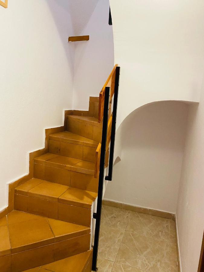 Apartamentos Mitus Канет-де-Мар Екстер'єр фото