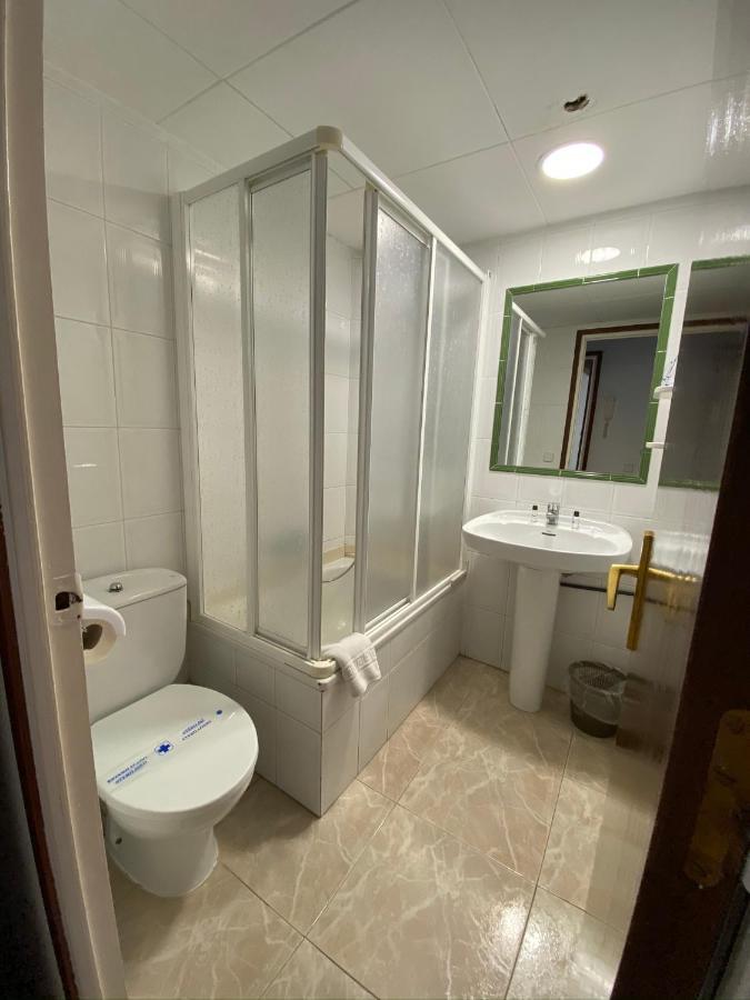 Apartamentos Mitus Канет-де-Мар Екстер'єр фото