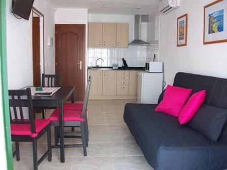 Apartamentos Mitus Канет-де-Мар Екстер'єр фото